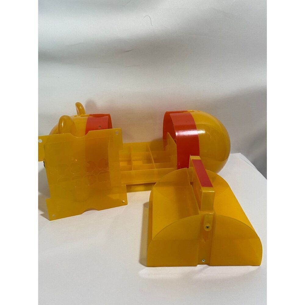 Tsum Tsum Winnie the Pooh storage